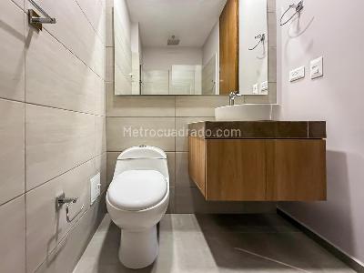 Apartamento en venta en Chico, Bogotá · foto 14 de 15