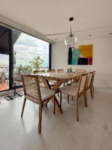 Apartamento de 3 alcobas en venta en Santa Ana, Bogotá, 139 m² · foto 4 de 18