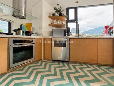 Apartamento de 3 alcobas en venta en Santa Ana, Bogotá, 139 m² · foto 7 de 18