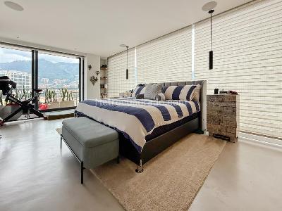 Apartamento de 3 alcobas en venta en Santa Ana, Bogotá, 139 m² · foto 9 de 18