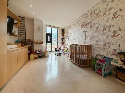 Apartamento de 3 alcobas en venta en Santa Ana, Bogotá, 139 m² · foto 15 de 18