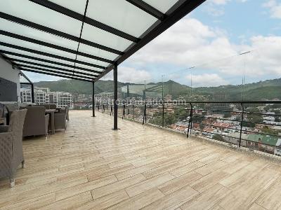 Apartamento de 3 alcobas en venta en Santa Ana, Bogotá, 139 m² · foto 17 de 18