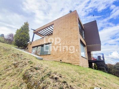 Casa en venta en La Calera, La Calera · foto 2 de 20