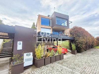 Casa en venta en La Calera, La Calera · foto 3 de 20
