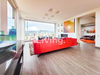 Casa en venta en La Calera, La Calera · foto 6 de 20