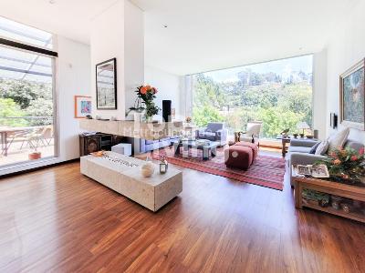 Casa de 4 alcobas en venta en La Calera, La Calera, 310 m² · foto 3 de 20