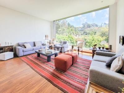 Casa de 4 alcobas en venta en La Calera, La Calera, 310 m² · foto 4 de 20