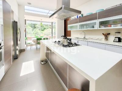 Casa de 4 alcobas en venta en La Calera, La Calera, 310 m² · foto 8 de 20