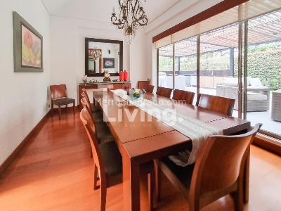 Casa de 4 alcobas en venta en Guaymaral, Bogotá, 382 m² · foto 6 de 20