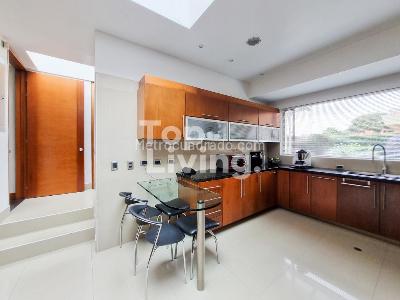 Casa de 4 alcobas en venta en Guaymaral, Bogotá, 382 m² · foto 9 de 20