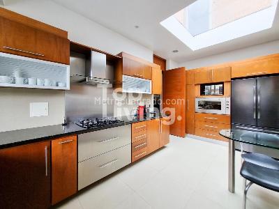 Casa de 4 alcobas en venta en Guaymaral, Bogotá, 382 m² · foto 10 de 20