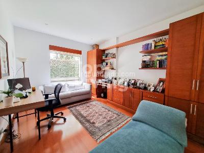 Casa de 4 alcobas en venta en Guaymaral, Bogotá, 382 m² · foto 12 de 20