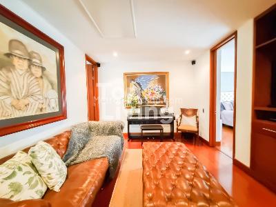 Casa de 4 alcobas en venta en Guaymaral, Bogotá, 382 m² · foto 13 de 20