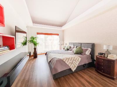 Casa de 4 alcobas en venta en Guaymaral, Bogotá, 382 m² · foto 14 de 20