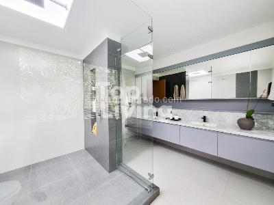Casa de 4 alcobas en venta en Guaymaral, Bogotá, 382 m² · foto 19 de 20