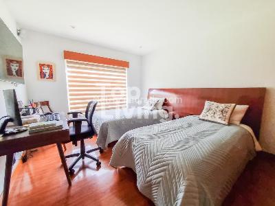 Casa de 4 alcobas en venta en Guaymaral, Bogotá, 382 m² · foto 20 de 20