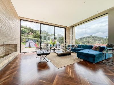 Casa en venta en Vereda El Hato, La Calera · foto 2 de 20