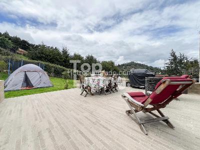 Casa en venta en Vereda El Hato, La Calera · foto 5 de 20