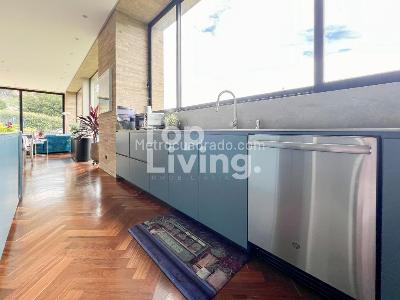 Casa en venta en Vereda El Hato, La Calera · foto 8 de 20