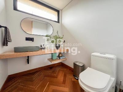 Casa en venta en Vereda El Hato, La Calera · foto 11 de 20