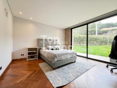 Casa en venta en Vereda El Hato, La Calera · foto 18 de 20