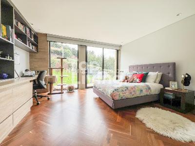 Casa en venta en Vereda El Hato, La Calera · foto 20 de 20