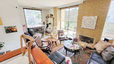 Casa de 4 alcobas en venta en Arboretto, La Calera, 420 m² · foto 3 de 20