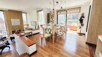 Casa de 4 alcobas en venta en Arboretto, La Calera, 420 m² · foto 5 de 20