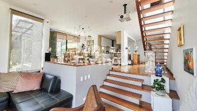 Casa de 4 alcobas en venta en Arboretto, La Calera, 420 m² · foto 10 de 20