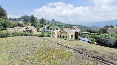 Casa de 4 alcobas en venta en Arboretto, La Calera, 420 m² · foto 16 de 20
