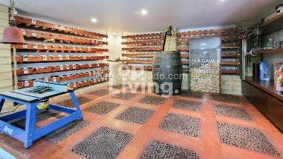 Casa de 4 alcobas en venta en Arboretto, La Calera, 420 m² · foto 19 de 20