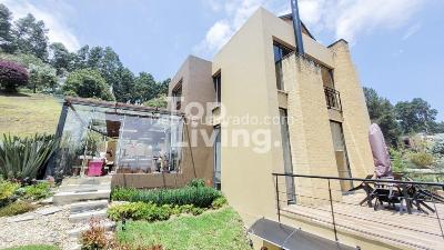 Casa de 4 alcobas en venta en Arboretto, La Calera, 420 m² · foto 20 de 20