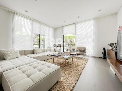 Casa de 3 alcobas en venta en Santa Ana, Bogotá, 888 m² · foto 4 de 20