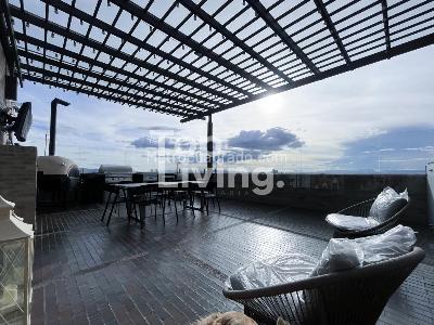 Apartamento de 3 alcobas en venta en Chapinero Alto, Bogotá, 178 m² · foto 10 de 20