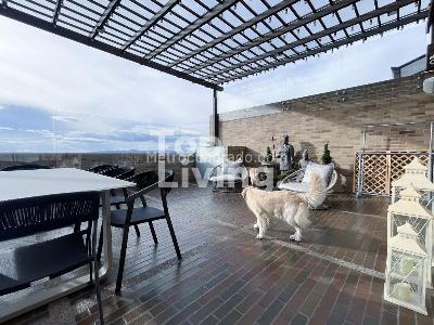Apartamento de 3 alcobas en venta en Chapinero Alto, Bogotá, 178 m² · foto 11 de 20
