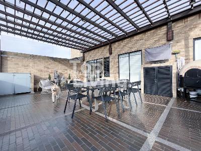 Apartamento de 3 alcobas en venta en Chapinero Alto, Bogotá, 178 m² · foto 12 de 20