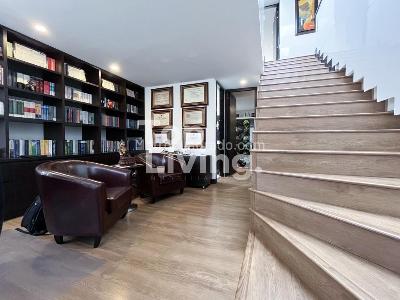 Apartamento de 3 alcobas en venta en Chapinero Alto, Bogotá, 178 m² · foto 13 de 20
