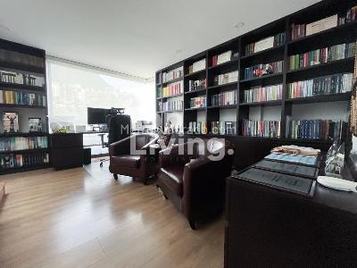 Apartamento de 3 alcobas en venta en Chapinero Alto, Bogotá, 178 m² · foto 14 de 20