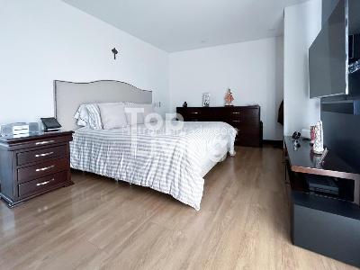 Apartamento de 3 alcobas en venta en Chapinero Alto, Bogotá, 178 m² · foto 17 de 20