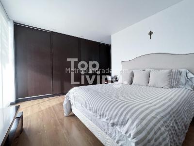 Apartamento de 3 alcobas en venta en Chapinero Alto, Bogotá, 178 m² · foto 18 de 20