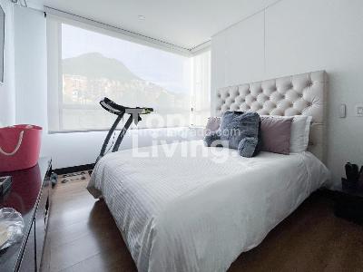 Apartamento de 3 alcobas en venta en Chapinero Alto, Bogotá, 178 m² · foto 20 de 20