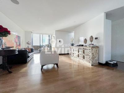 Apartamento de 3 alcobas en venta en Chapinero Alto, Bogotá, 178 m² · foto 4 de 20