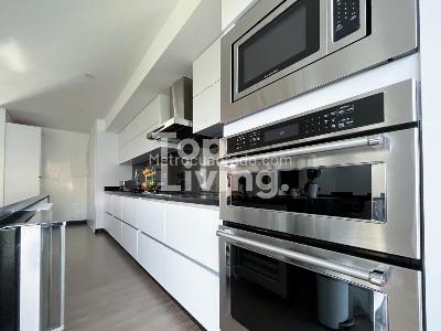 Apartamento de 3 alcobas en venta en Chapinero Alto, Bogotá, 178 m² · foto 8 de 20