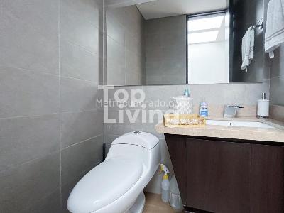 Apartamento de 3 alcobas en venta en Chapinero Alto, Bogotá, 178 m² · foto 9 de 20