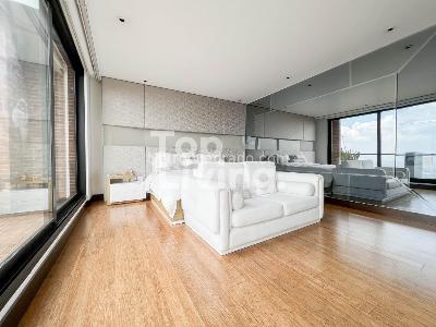 Apartamento de 4 alcobas en venta en Los Rosales, Bogotá, 395 m² · foto 15 de 20