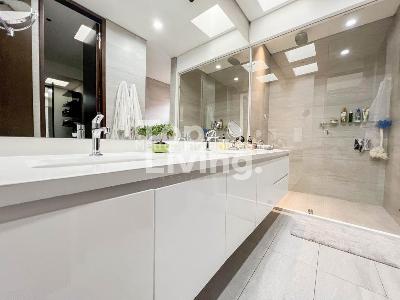 Apartamento de 4 alcobas en venta en Los Rosales, Bogotá, 395 m² · foto 17 de 20