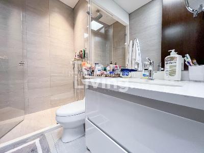 Apartamento de 4 alcobas en venta en Los Rosales, Bogotá, 395 m² · foto 19 de 20