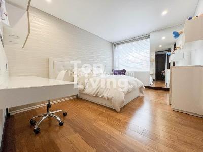 Apartamento de 4 alcobas en venta en Los Rosales, Bogotá, 395 m² · foto 20 de 20