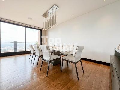 Apartamento de 4 alcobas en venta en Los Rosales, Bogotá, 395 m² · foto 4 de 20