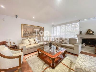 Casa en venta en Cedritos, Bogotá · foto 3 de 20